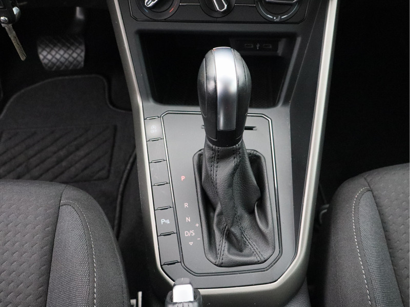 Volkswagen Polo 1.0 TSI Comfortline/ automaat/ achteruitrijcamera!