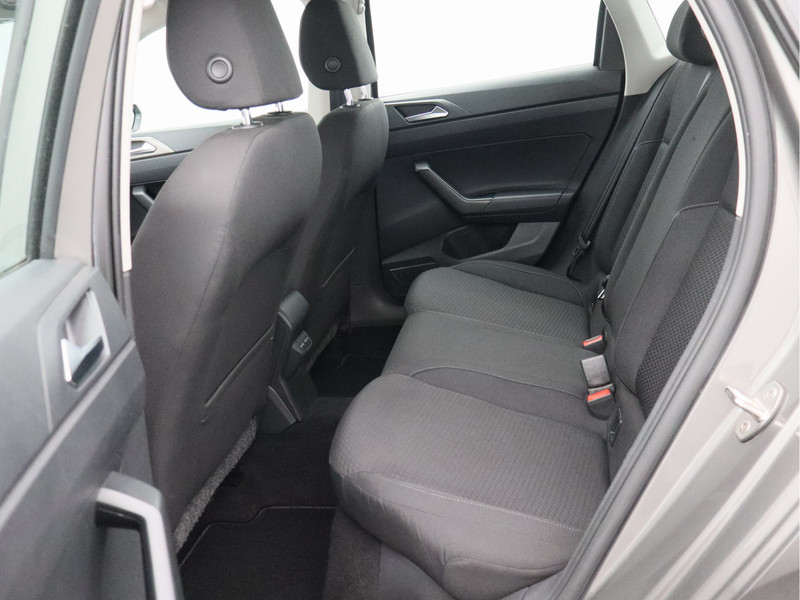 Volkswagen Polo 1.0 TSI Comfortline/ automaat/ achteruitrijcamera!