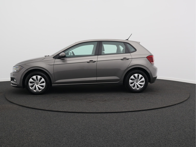 Volkswagen Polo 1.0 TSI Comfortline/ automaat/ achteruitrijcamera!