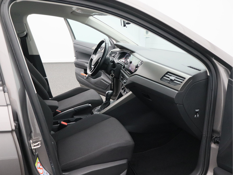 Volkswagen Polo 1.0 TSI Comfortline/ automaat/ achteruitrijcamera!