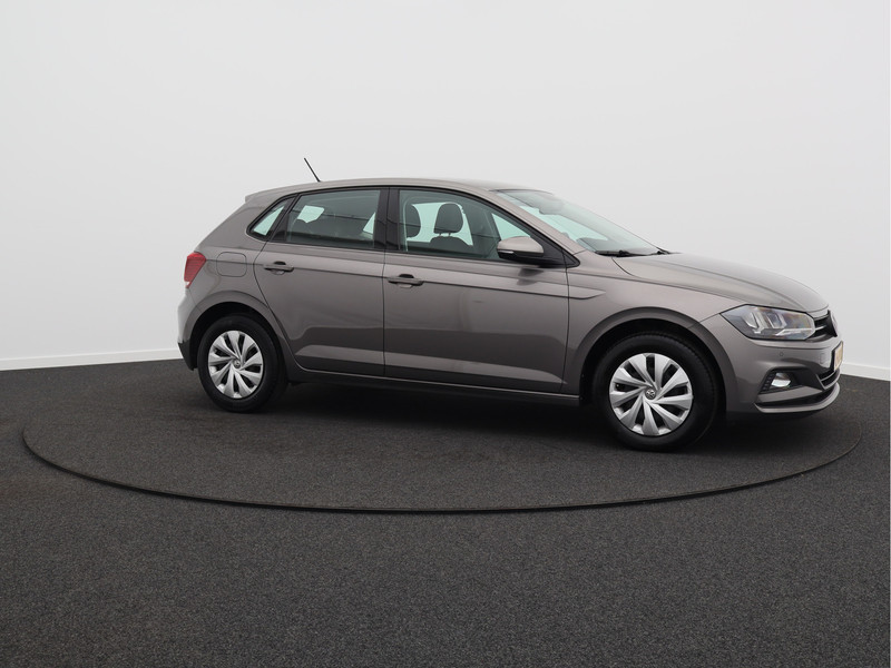 Volkswagen Polo 1.0 TSI Comfortline/ automaat/ achteruitrijcamera!