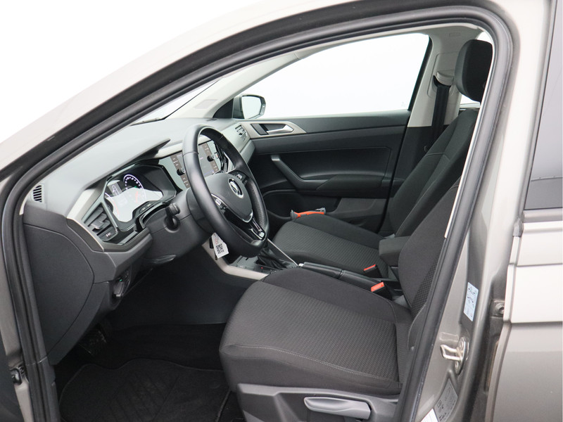 Volkswagen Polo 1.0 TSI Comfortline/ automaat/ achteruitrijcamera!
