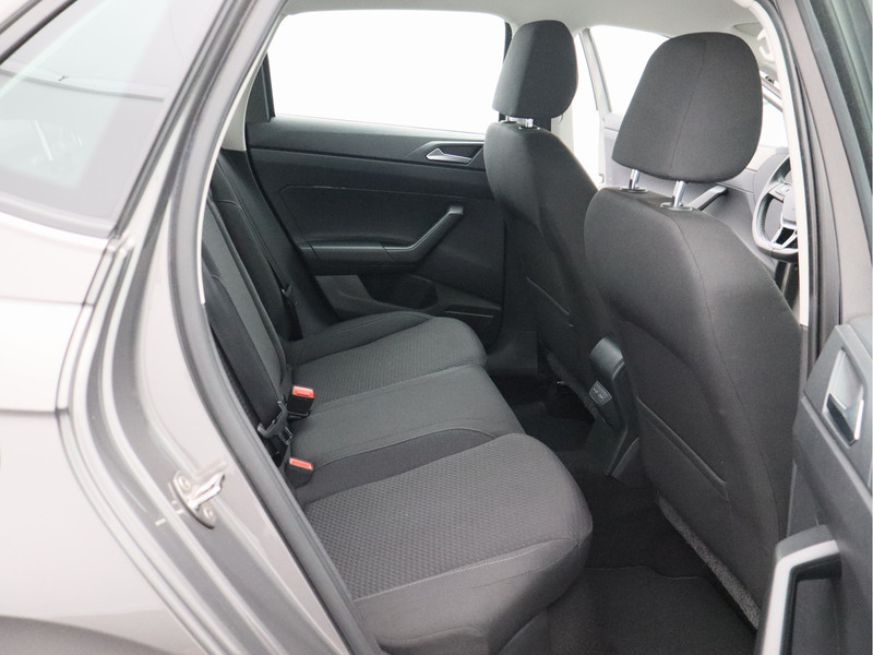 Volkswagen Polo 1.0 TSI Comfortline/ automaat/ achteruitrijcamera!