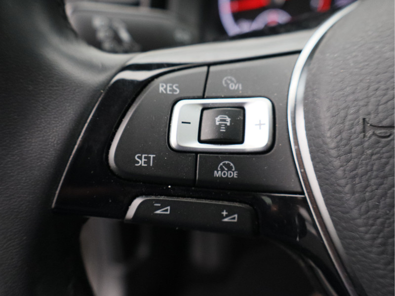 Volkswagen Polo 1.0 TSI Comfortline/ automaat/ achteruitrijcamera!
