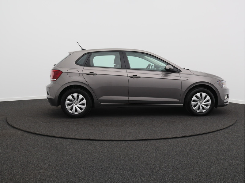 Volkswagen Polo 1.0 TSI Comfortline/ automaat/ achteruitrijcamera!