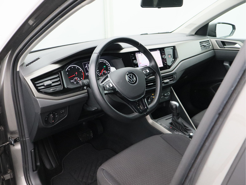 Volkswagen Polo 1.0 TSI Comfortline/ automaat/ achteruitrijcamera!