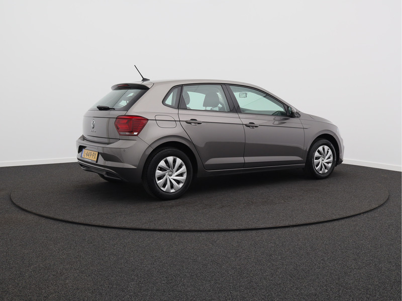 Volkswagen Polo 1.0 TSI Comfortline/ automaat/ achteruitrijcamera!