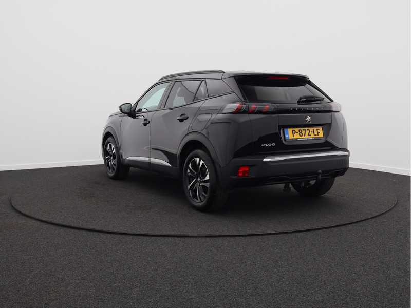 Peugeot 2008 1.2 PureTech Allure Pack/ lage km/ compleet!
