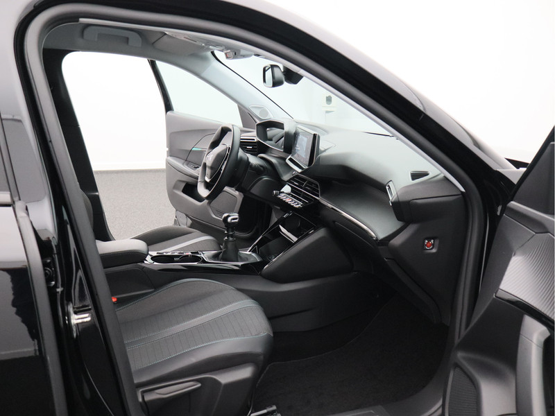Peugeot 2008 1.2 PureTech Allure Pack/ lage km/ compleet!