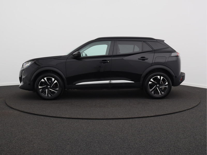 Peugeot 2008 1.2 PureTech Allure Pack/ lage km/ compleet!