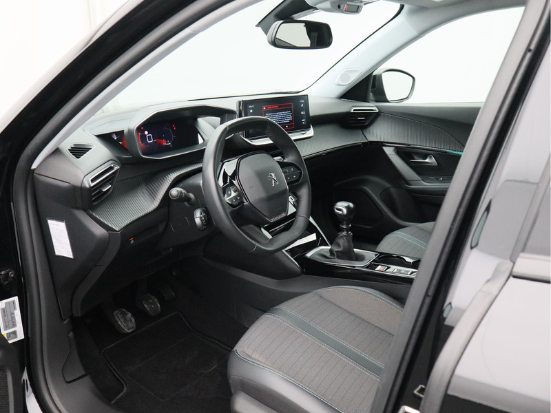 Peugeot 2008 1.2 PureTech Allure Pack/ lage km/ compleet!