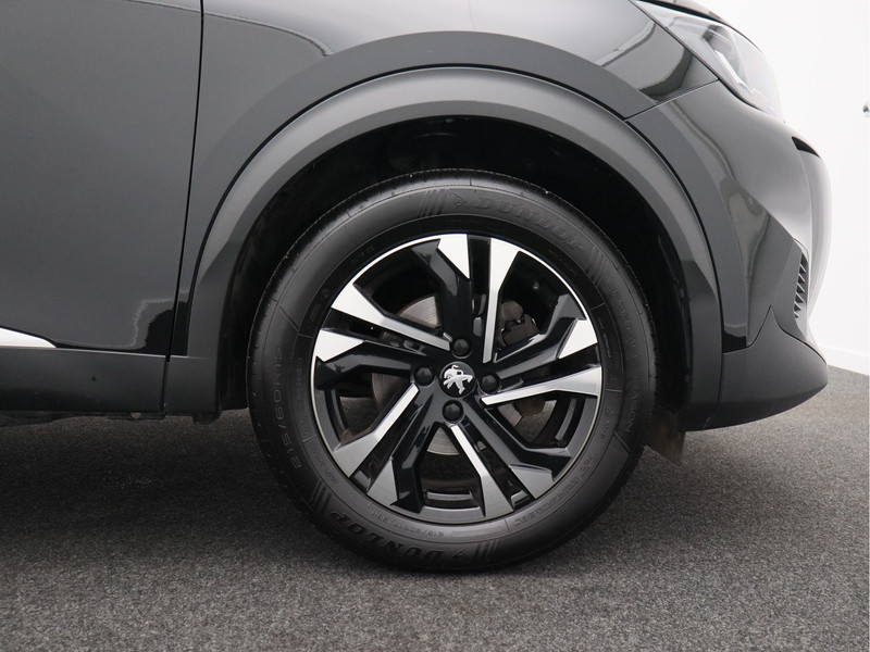 Peugeot 2008 1.2 PureTech Allure Pack/ lage km/ compleet!