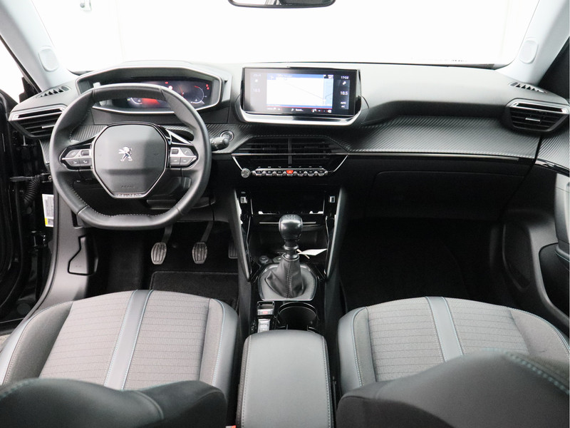 Peugeot 2008 1.2 PureTech Allure Pack/ lage km/ compleet!