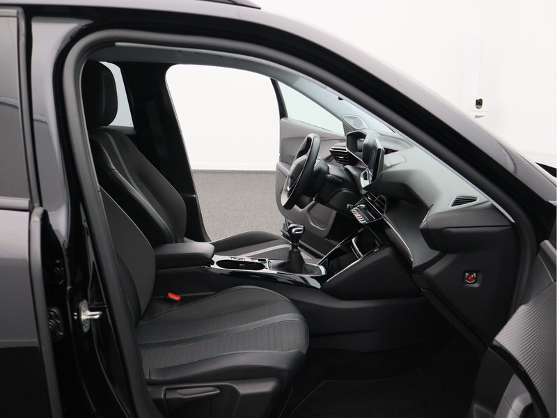 Peugeot 2008 1.2 PureTech Allure Pack/ lage km/ compleet!