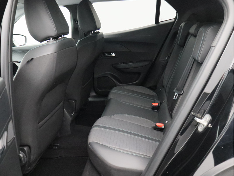 Peugeot 2008 1.2 PureTech Allure Pack/ lage km/ compleet!