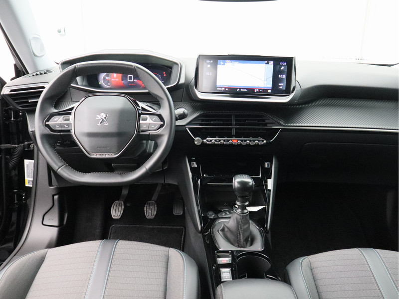 Peugeot 2008 1.2 PureTech Allure Pack/ lage km/ compleet!