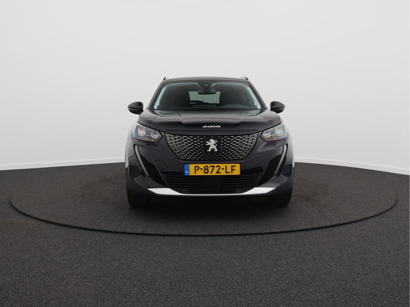 Peugeot 2008 1.2 PureTech Allure Pack/ lage km/ compleet!