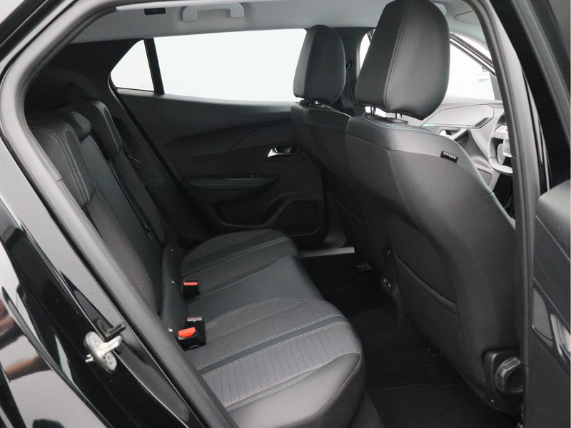 Peugeot 2008 1.2 PureTech Allure Pack/ lage km/ compleet!