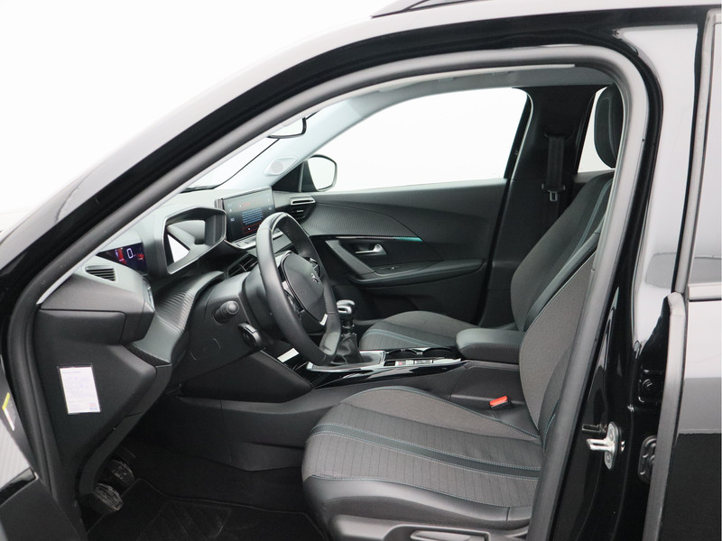 Peugeot 2008 1.2 PureTech Allure Pack/ lage km/ compleet!