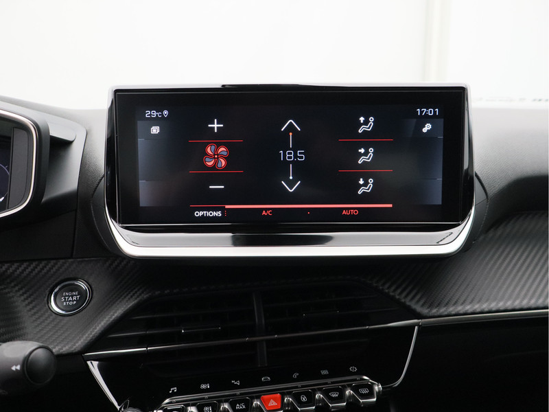 Peugeot 2008 1.2 PureTech Allure Pack/ lage km/ compleet!