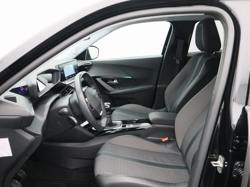 Peugeot 2008 1.2 PureTech Allure Pack/ lage km/ compleet!