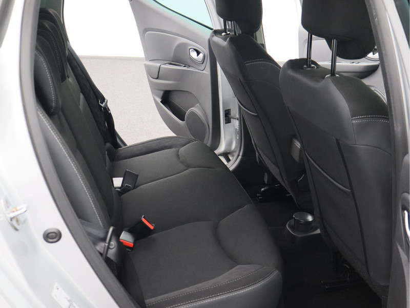 Renault Clio 0.9 TCe Limited/ lage km/ zeer mooi!