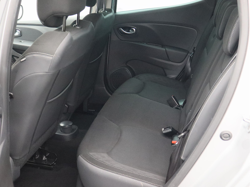 Renault Clio 0.9 TCe Limited/ lage km/ zeer mooi!