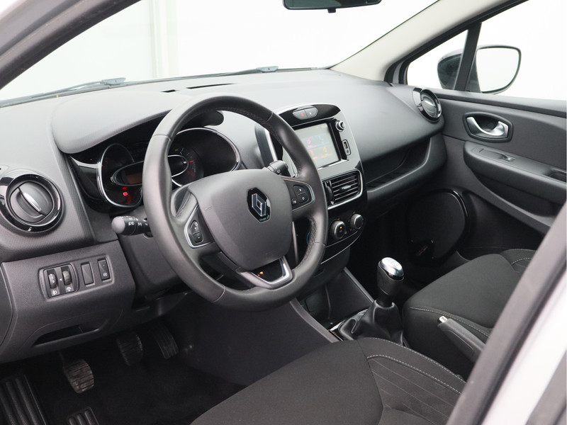 Renault Clio 0.9 TCe Limited/ lage km/ zeer mooi!