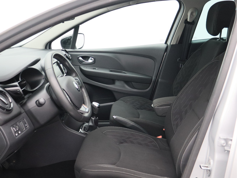 Renault Clio 0.9 TCe Limited/ lage km/ zeer mooi!