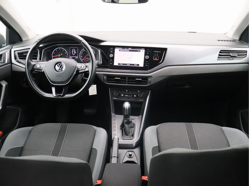 Volkswagen Polo 1.0 TSI Highline/ lage km/ achteruitrijcamera!