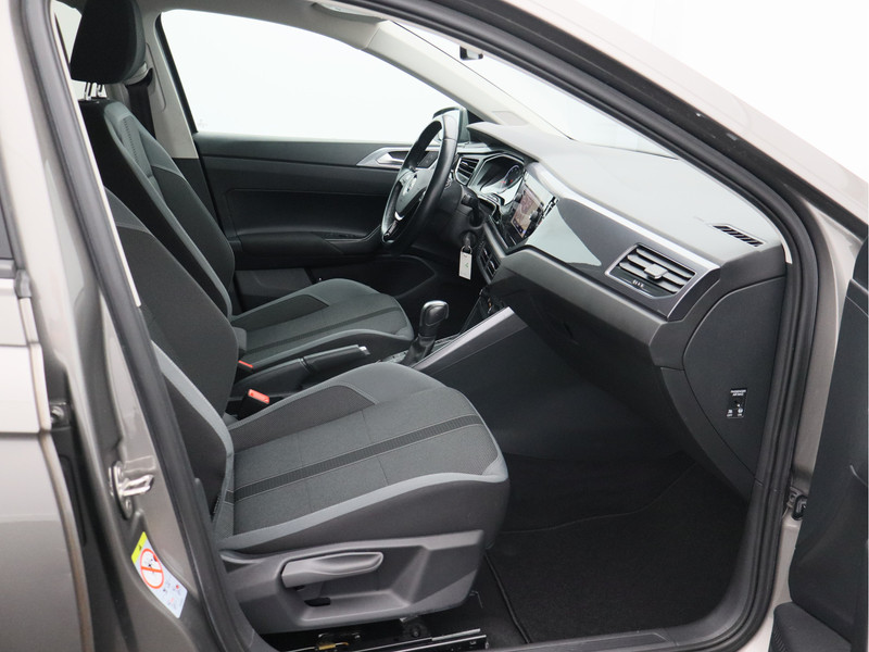 Volkswagen Polo 1.0 TSI Highline/ lage km/ achteruitrijcamera!
