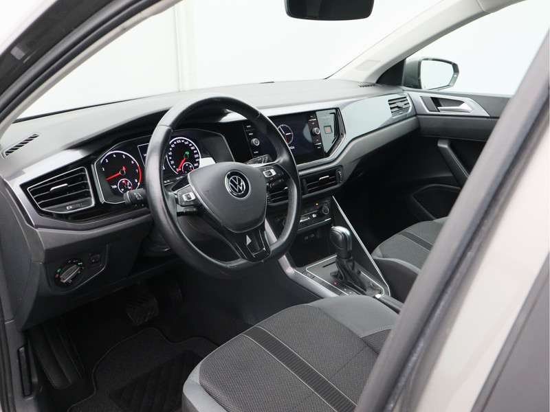 Volkswagen Polo 1.0 TSI Highline/ lage km/ achteruitrijcamera!