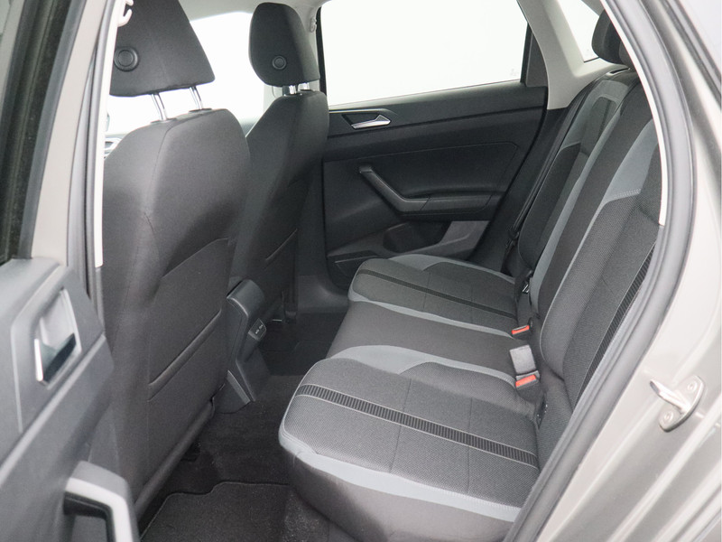 Volkswagen Polo 1.0 TSI Highline/ lage km/ achteruitrijcamera!