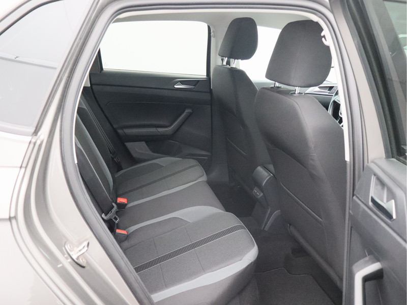 Volkswagen Polo 1.0 TSI Highline/ lage km/ achteruitrijcamera!