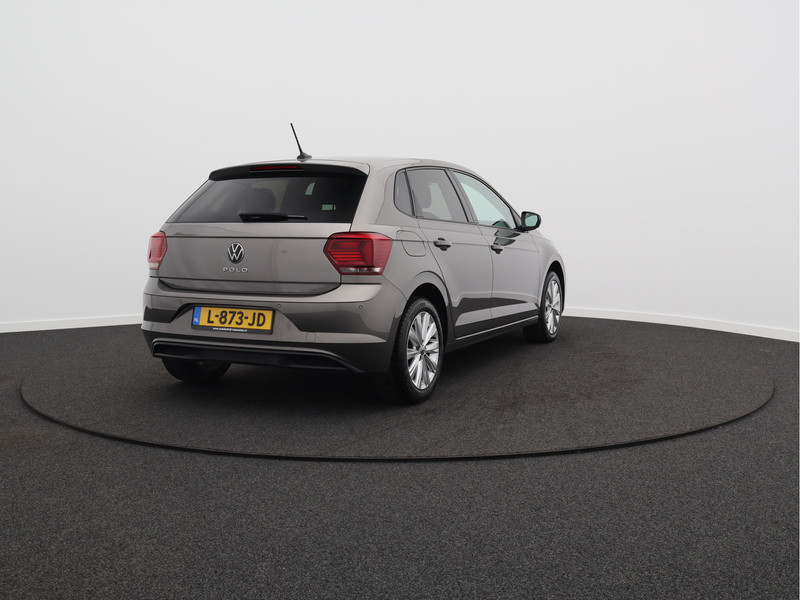 Volkswagen Polo 1.0 TSI Highline/ lage km/ achteruitrijcamera!