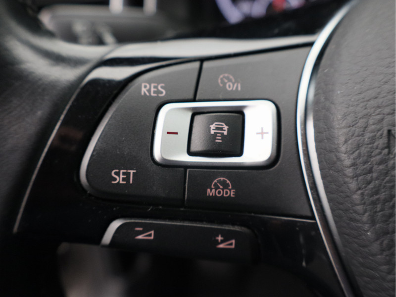 Volkswagen Polo 1.0 TSI Highline/ lage km/ achteruitrijcamera!