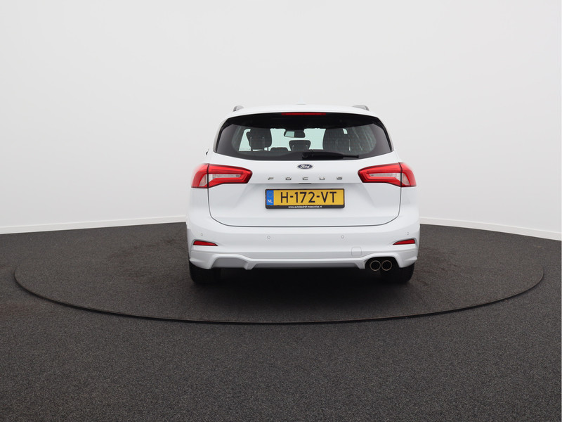 Ford Focus Wagon 1.0 EcoBoost ST Line Business/ lage km!