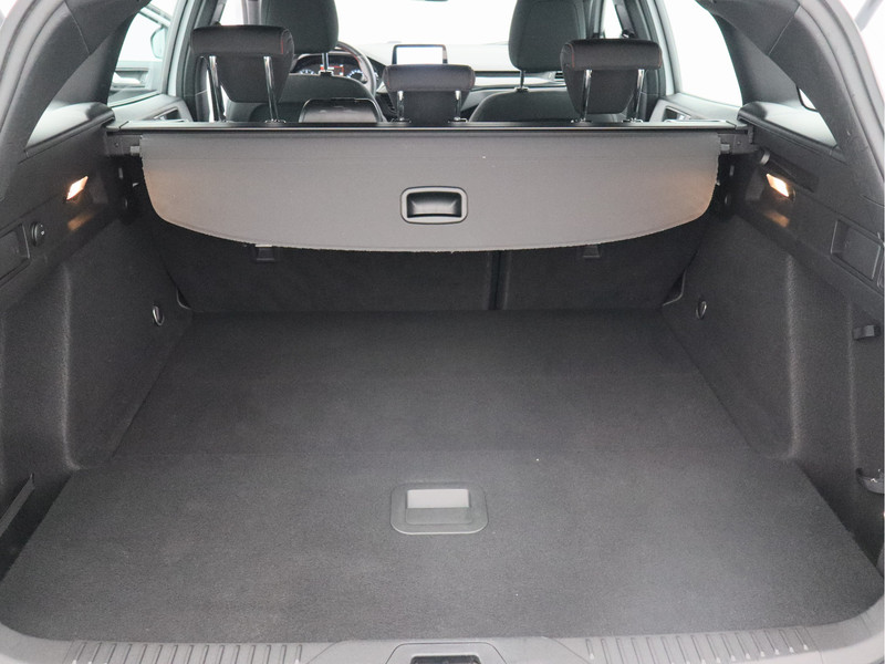 Ford Focus Wagon 1.0 EcoBoost ST Line Business/ lage km!