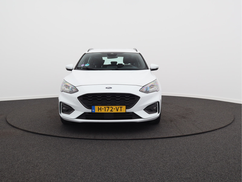 Ford Focus Wagon 1.0 EcoBoost ST Line Business/ lage km!
