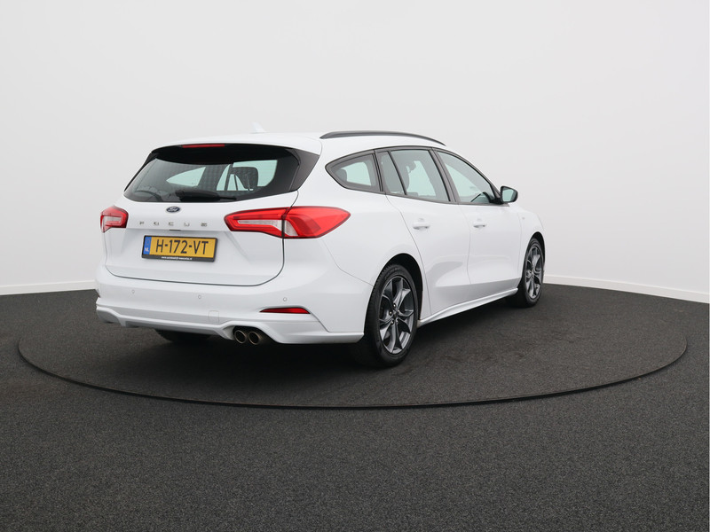 Ford Focus Wagon 1.0 EcoBoost ST Line Business/ lage km!