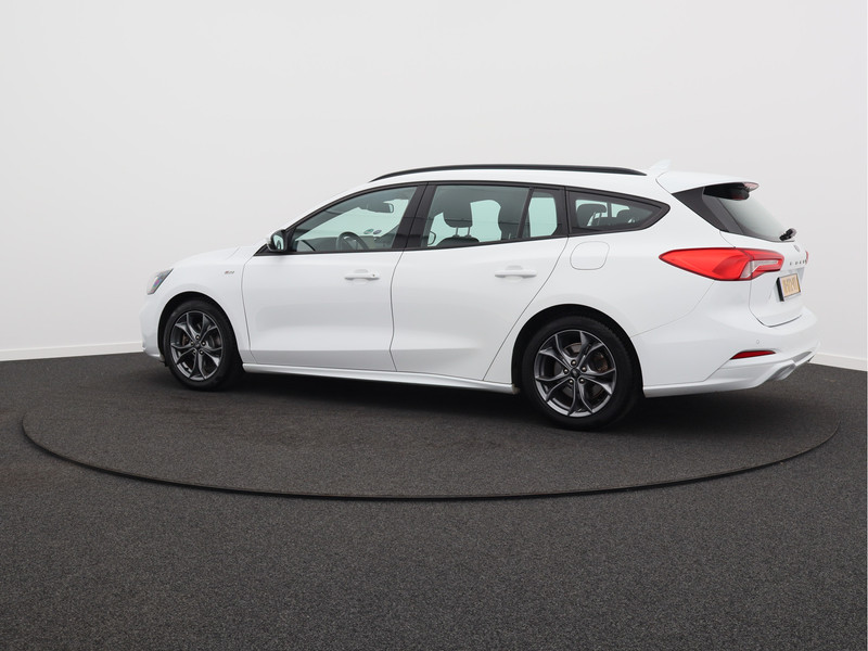 Ford Focus Wagon 1.0 EcoBoost ST Line Business/ lage km!