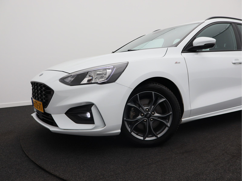 Ford Focus Wagon 1.0 EcoBoost ST Line Business/ lage km!