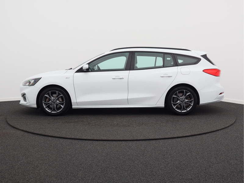 Ford Focus Wagon 1.0 EcoBoost ST Line Business/ lage km!