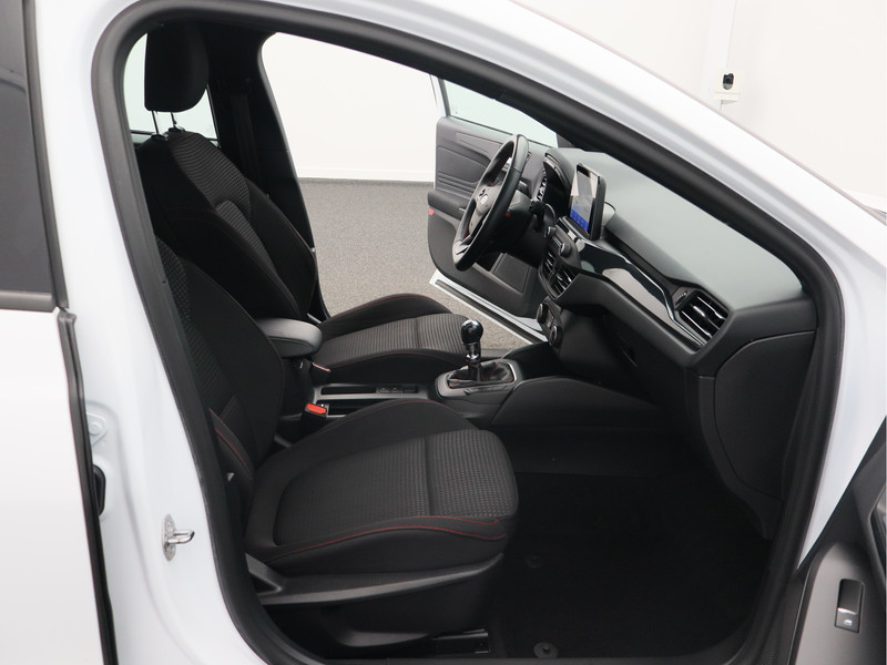 Ford Focus Wagon 1.0 EcoBoost ST Line Business/ lage km!