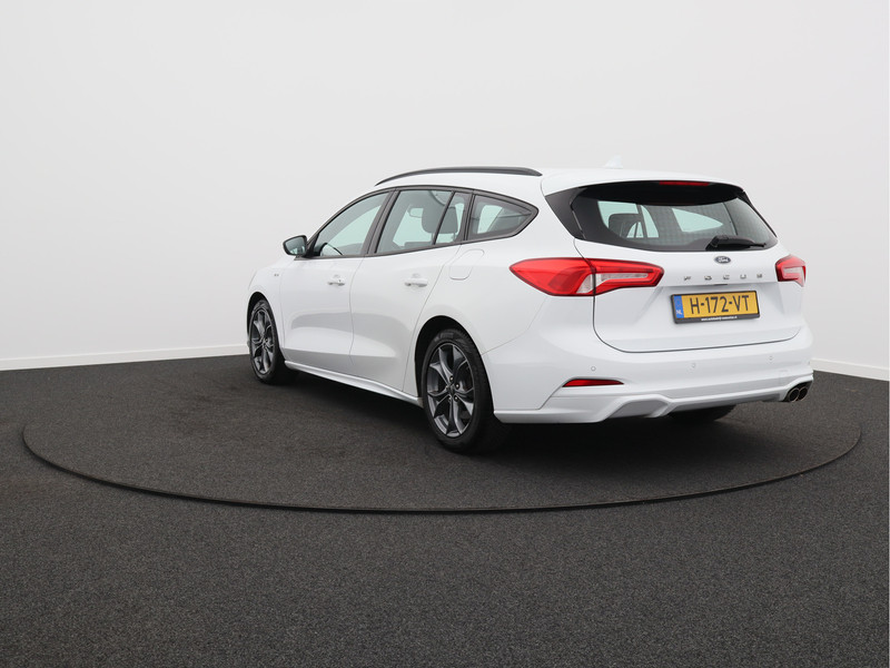 Ford Focus Wagon 1.0 EcoBoost ST Line Business/ lage km!