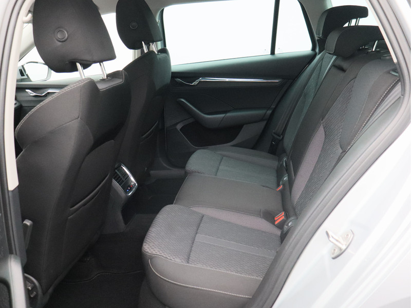Škoda Octavia Combi 1.0 e-TSI Business Edition Plus/ trekhaak!