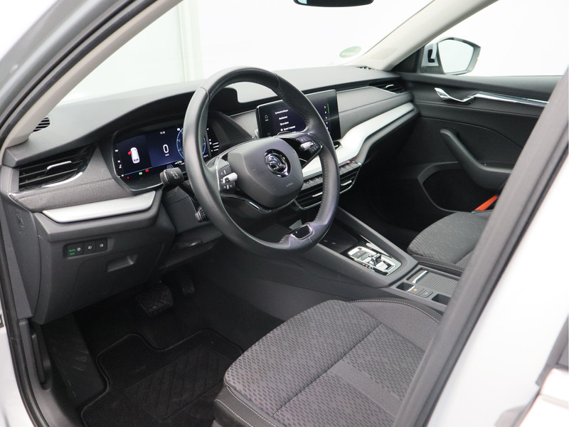 Škoda Octavia Combi 1.0 e-TSI Business Edition Plus/ trekhaak!