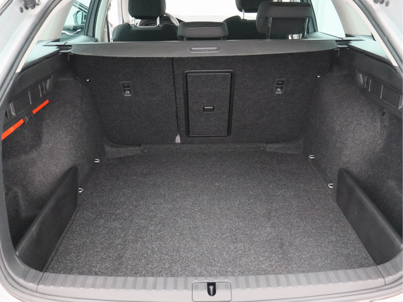 Škoda Octavia Combi 1.0 e-TSI Business Edition Plus/ trekhaak!