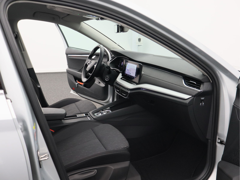 Škoda Octavia Combi 1.0 e-TSI Business Edition Plus/ trekhaak!