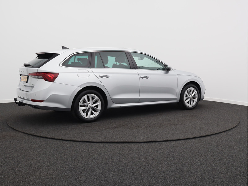 Škoda Octavia Combi 1.0 e-TSI Business Edition Plus/ trekhaak!
